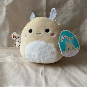 5” Berit Squishmallow